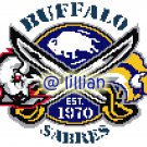 PDF new Hockey Fan NEW & OLD BUFFALABRES Counted Cross Stitch PATTERN CHART PDF new Hockey Fan NEW & OLD BUFFALABRES Counted Cross Stitch PATTERN CHART