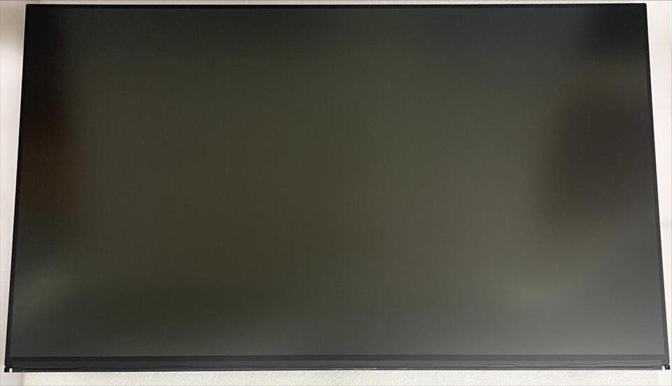 23.8" LCD Non-Touch Screen Replacement M238HAK01.0 Cell 30 pin FHD 1920 * 1080 Display Panel