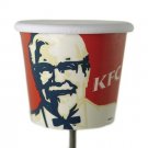 Kentucky Fried Chicken Bucket Antenna Topper Ball KFC