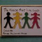 Mcdonalds House Of Charities Metal Pin