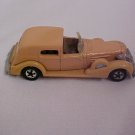 1935 Classic CADDY from Mattel Hot Wheels 1991