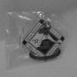 San Diego Padres #37 JOSE NUÑEZ Rookie 2001 Pin