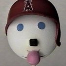 Anaheim Angels Jack in The Box Antenna Topper-Ball