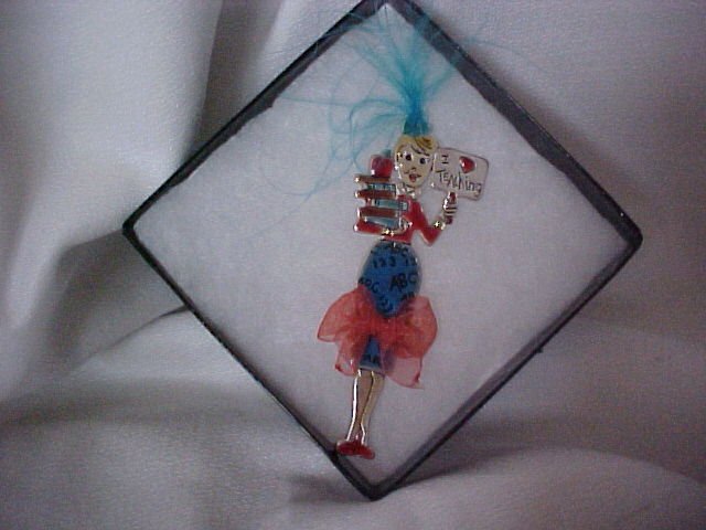 I Love Teaching ...    Pin