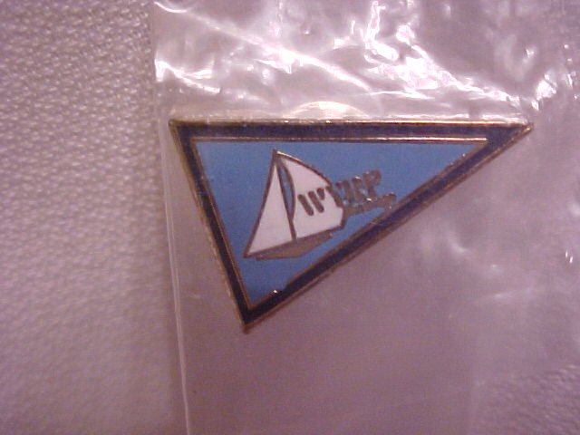 W R P San Diego   Pin-Pins