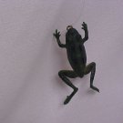 Vintage  Frog Rubber Fishing Lure-Lures