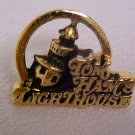 Tom Ham's Lighthouse Pin