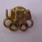 U S A OLYMPIC GAMES Pin