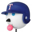 Texas Rangers  Baseball Jack Topper-Ball