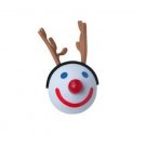 JACK IN THE BOX 2005 REINDEER ANTENNA TOPPER-BALLS