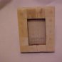 Natura  Mother of Pearl Tile Photo Frame
