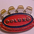Mcdonalds DELUXE  Vintage Pin