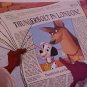 NEW! 101 Dalmatians II Exclusive Lithograph Set