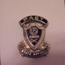 Old US JAYCEES "STATE OFFICER" pin badge Pins
