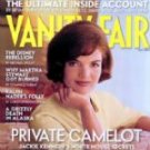 Magazine VANITY FAIR  May 2004 JACKIE KENNEDY