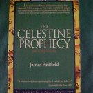The Celestine Prophecy by James Redfield (1994) Audio book