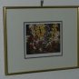 Wildflowers Print by Tom Thompson