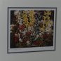 Wildflowers Print by Tom Thompson