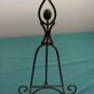 Large Solid Stand Display Easel Brand New