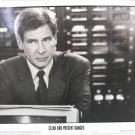 HARRISON FORD CLEAR AND PRESENT DANGER PHOTO ORIGINAL