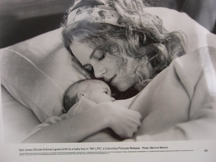 Nicole Kidman My Life Movie Photo