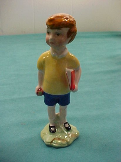 royal doulton christopher robin figurine
