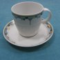 THOMAS Rosenthal Demitasse Cup & Saucer