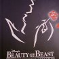 Disney Beauty and the Beast The International Sensation Souvenir