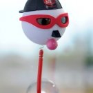 New Jack In The Box Pencil Topper  Antenna Ball "Cool Biker"