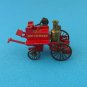 Kent Fire Brigade Fire Engine