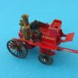 Kent Fire Brigade Fire Engine