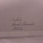 ORCHID by David Edwards 2006 Titled and Signed Photograph