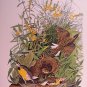 Audubon Bird Print Meadow Lark