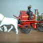 Kent Fire Brigade Fire Engine