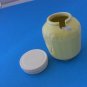 Vintage Mustard Jar
