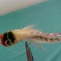 Seven Pieces Lures Red Face/ Tail Fishing Lures