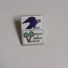 USPS US Postal Employee Van Nuys Ca Excellence in Attendance Pin