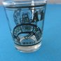 Alaska Whale & Eagle Collector Shot Glass