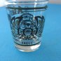 Alaska Whale & Eagle Collector Shot Glass