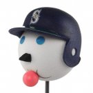 Seattle Mariners Antenna Topper Ball