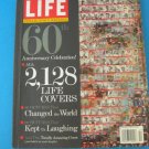 Life Magazine 60th Anniversary 1936-1996