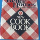 Better Homes and Gardens New Cook Book 1996/540 Pages