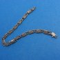 Silver .925 Link Bracelet