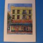 San Diego Hardware Co Note Card