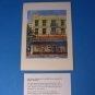 San Diego Hardware Co Note Card
