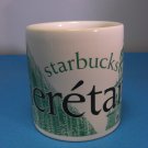 Starbucks  Mug from QUERETARO  MEXICO