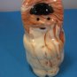 ADORABLE VINTAGE ALASKAN SITKA CLAY FIGURINE