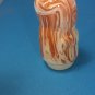 ADORABLE VINTAGE ALASKAN SITKA CLAY FIGURINE