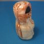 ADORABLE VINTAGE ALASKAN SITKA CLAY FIGURINE