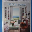 Architectural Digest DECEMBER 2010 Issue-MAGICAL PLACES